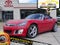 2008 Saturn Sky Red Line