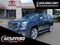 2020 GMC Yukon XL SLT