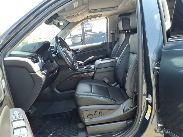 2020 GMC Yukon XL SLT