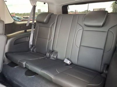 2020 GMC Yukon XL SLT