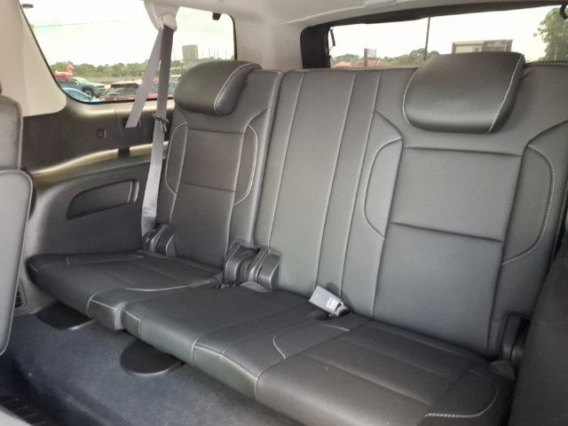 2020 GMC Yukon XL SLT