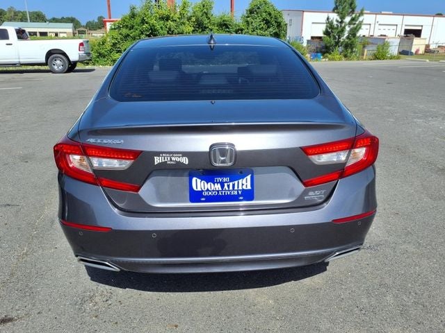 2020 Honda Accord Touring 2.0T