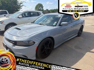 2021 Dodge Charger GT