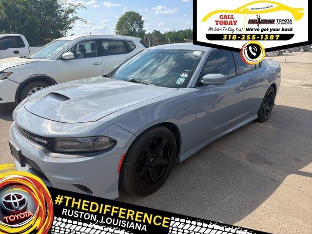 2021 Dodge Charger GT