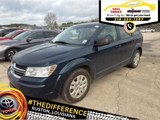2015 Dodge Journey AVP