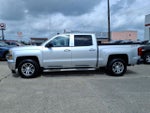 2014 Chevrolet Silverado 1500 LT LT1