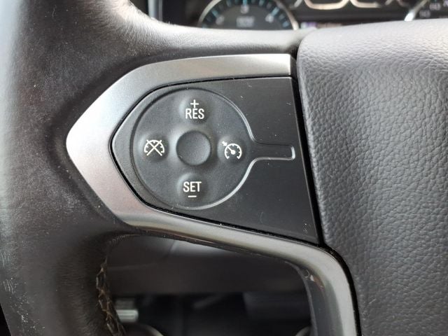 2014 Chevrolet Silverado 1500 LT LT1
