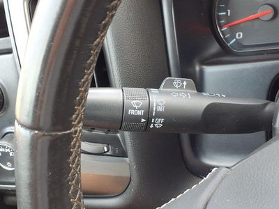 2014 Chevrolet Silverado 1500 LT LT1