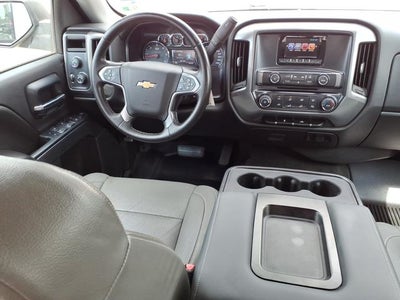 2014 Chevrolet Silverado 1500 LT LT1