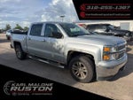 2014 Chevrolet Silverado 1500 LT LT1