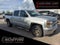 2014 Chevrolet Silverado 1500 LT LT1