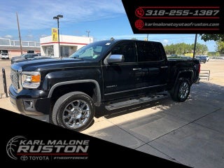 2014 GMC Sierra 1500 Denali