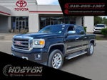 2014 GMC Sierra 1500 Denali