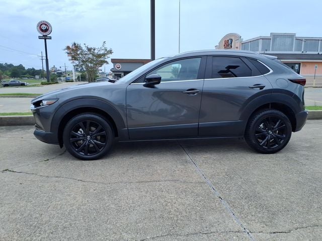 2025 Mazda Mazda CX-30 2.5 S Select Sport