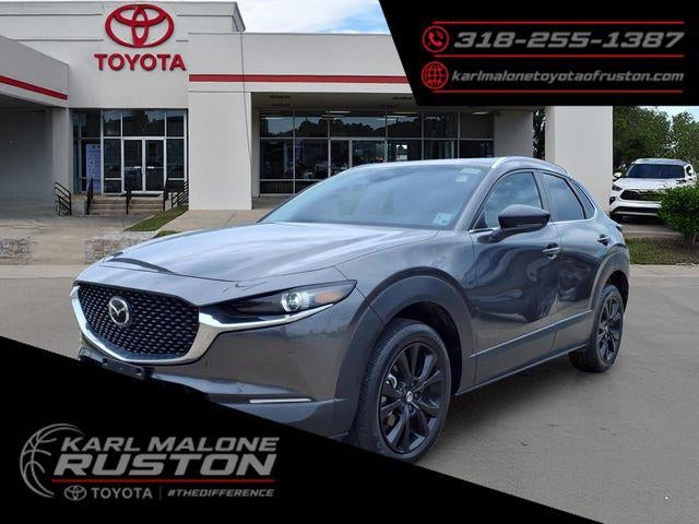 2025 Mazda Mazda CX-30 2.5 S Select Sport