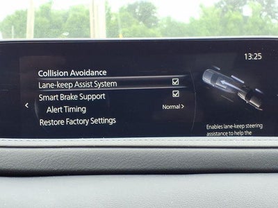 2025 Mazda Mazda CX-30 2.5 S Select Sport