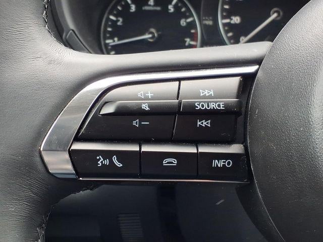 2025 Mazda Mazda CX-30 2.5 S Select Sport