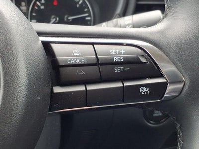 2025 Mazda Mazda CX-30 2.5 S Select Sport