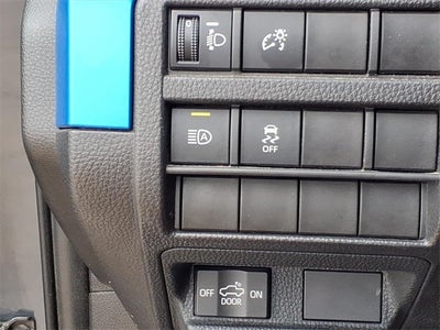 2024 Toyota Tacoma Base