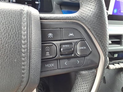 2024 Toyota Tacoma Base