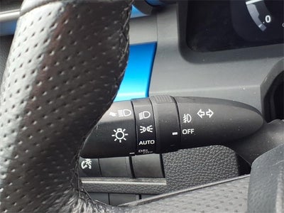 2024 Toyota Tacoma Base