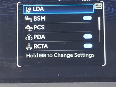 2024 Toyota Tacoma Base