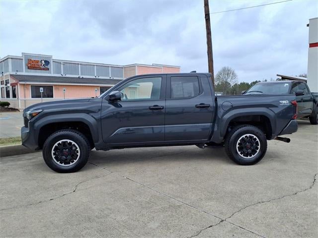 2024 Toyota Tacoma Base