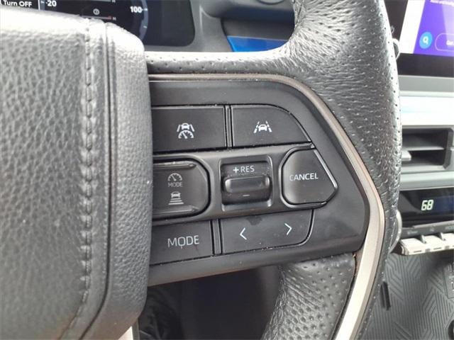 2024 Toyota Tacoma Base