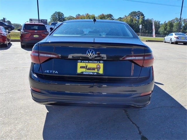 2024 Volkswagen Jetta 1.5T S