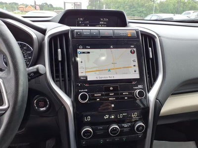 2022 Subaru Ascent Limited