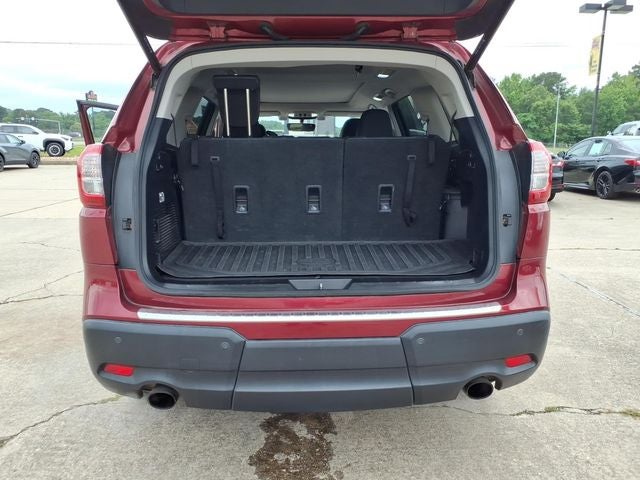 2022 Subaru Ascent Limited