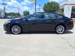 2018 Toyota Avalon Limited