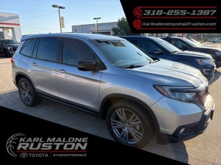 2019 Honda Passport EX-L