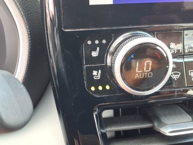 2024 Toyota Highlander Limited