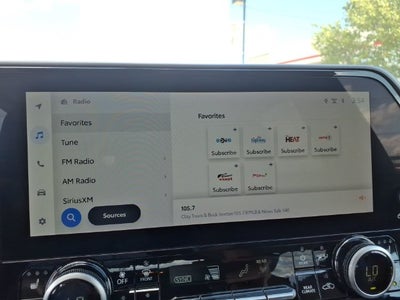 2024 Toyota Highlander Limited