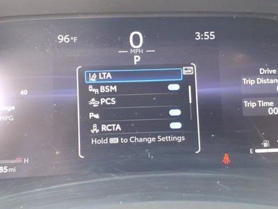 2024 Toyota Highlander Limited