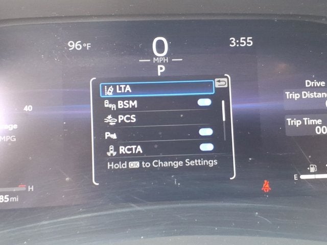 2024 Toyota Highlander Limited