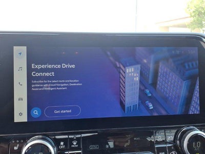 2024 Toyota Highlander Limited