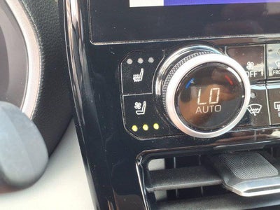 2024 Toyota Highlander Limited