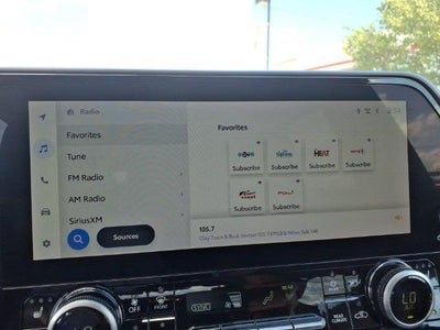 2024 Toyota Highlander Limited