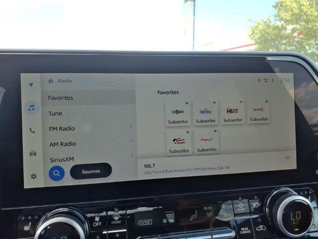 2024 Toyota Highlander Limited