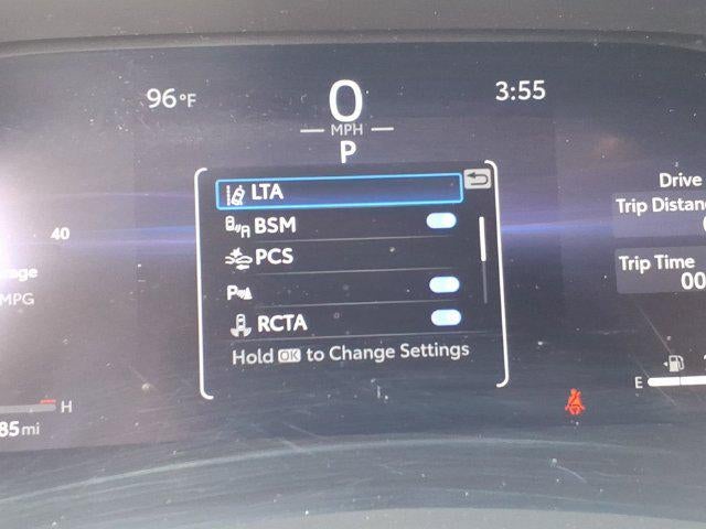 2024 Toyota Highlander Limited