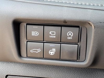 2025 Toyota Highlander Platinum