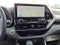 2025 Toyota Highlander Platinum