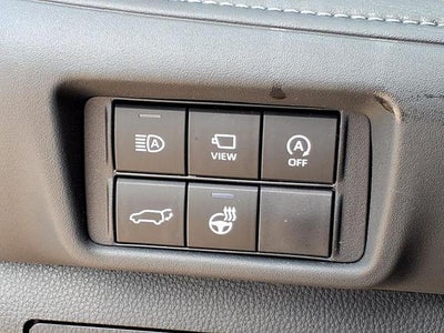 2025 Toyota Highlander Platinum