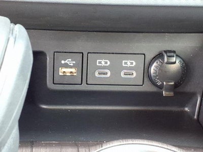 2025 Toyota Highlander Platinum