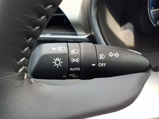 2025 Toyota Highlander Platinum