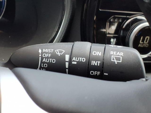 2025 Toyota Highlander Platinum