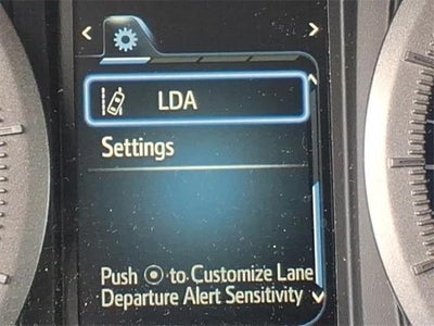 2020 Toyota Sienna Base