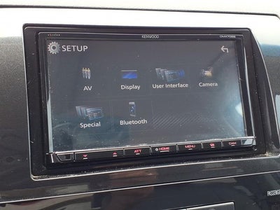 2008 Toyota Tundra SR5 CrewMax